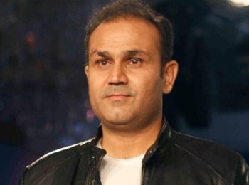 Virender Sehwag