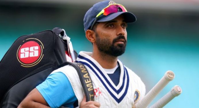 IPL 2025: Ajinkya Rahane admits KKR was 15 runs short after loss against CSK