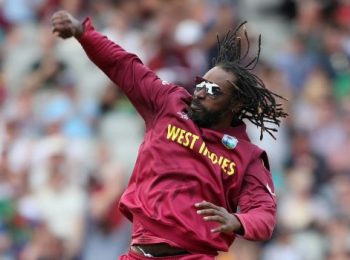 IPL 2021: Chris Gayle would not have let Punjab Kings lose like this - Virender Sehwag