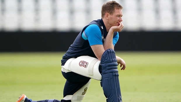 Eoin Morgan