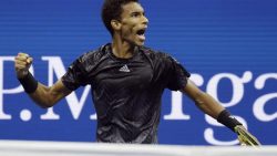 Felix Auger-Aliassime
