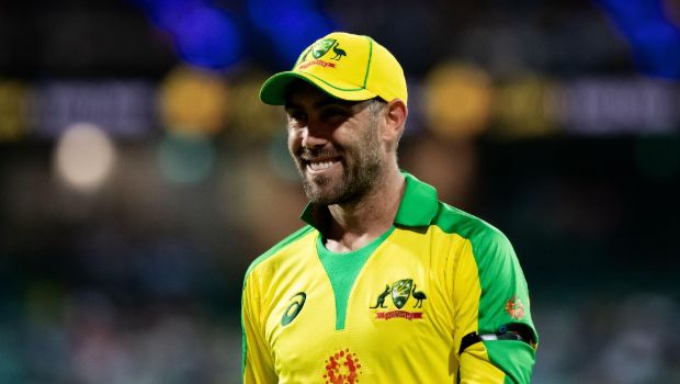 It’s going to do wonders: Glenn Maxwell on Australian players participating in UAE leg of IPL before T20 WC