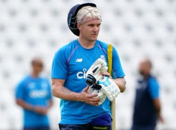 IPL 2021 | Jason Roy brings the best for any team he plays for: Kane Williamson