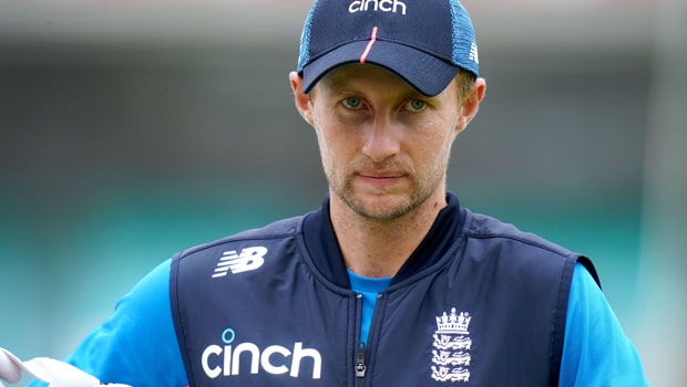 Joe Root