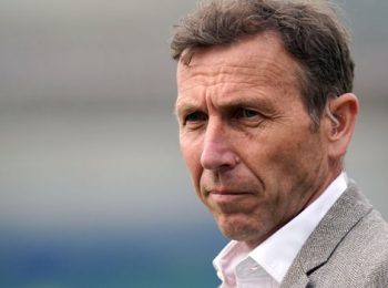 Michael Atherton