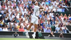 Roger Federer