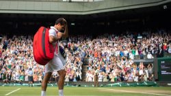 Roger Federer