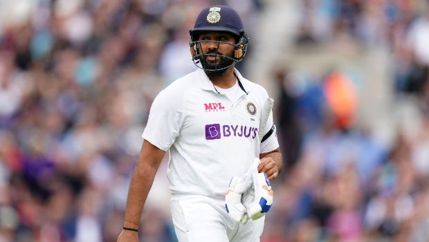 IPL 2021: Rohit Sharma will need to perform better with the bat - Saba Karim