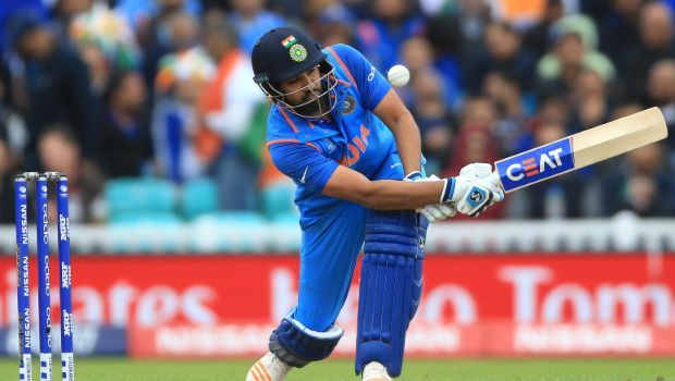 Rohit Sharma capable of handling India’s Test vice-captaincy: Ian Chappell