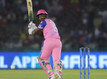 IPL 2021: The goal is to win the championship - Sanju Samson