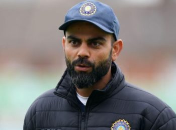 IPL 2021: Varun Chakravarthy is going to be a key factor when he plays for India - Virat Kohli