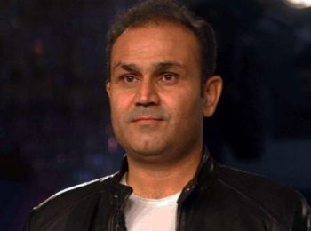 Virender Sehwag