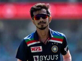 Saba Karim picks India’s squad for the T20 World Cup, no place for Chahal and Dhawan