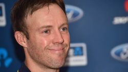 AB de Villiers