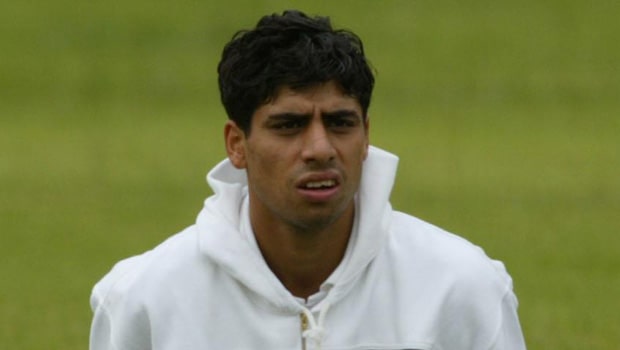 Ashish Nehra