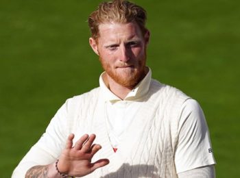 Ben Stokes