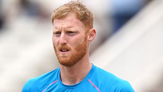 Ben Stokes