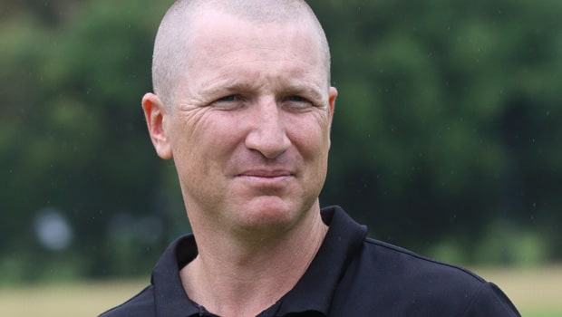 Brad Haddin