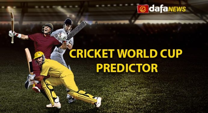 World Cup 2021 Predictor Challenge – Oman v Scotland