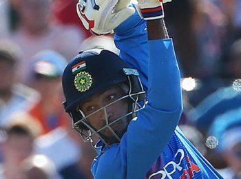 Hardik Pandya