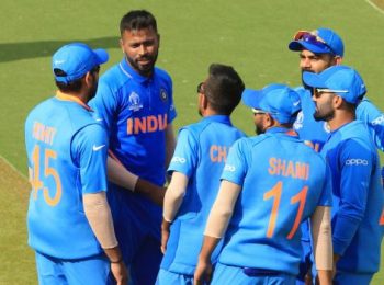 T20 World Cup 2021: India’s biggest setback was selection of Hardik Pandya - Inzamam-ul-Haq