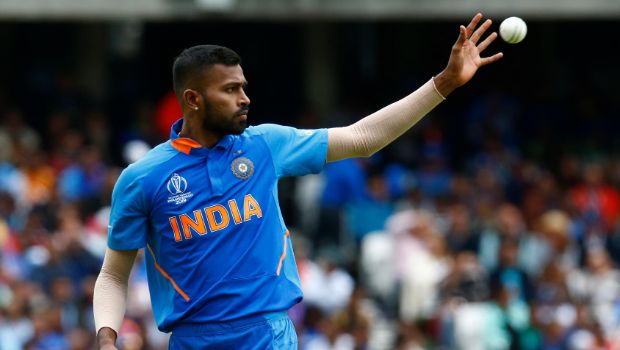 You do better than what I have done - Hardik Pandya reveals how Kapil Dev always motivate him