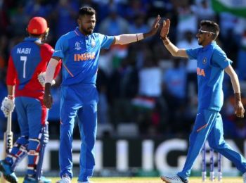 T20 World Cup 2021: If Hardik Pandya can bowl two overs, it gives India that much more balance - Kapil Dev