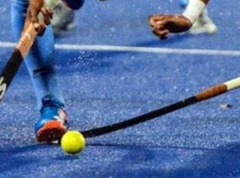 Hockey India