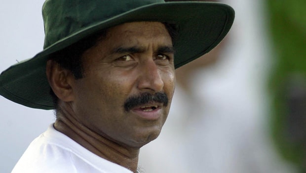 Javed Miandad