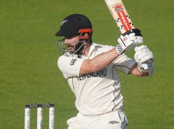 Kane Williamson