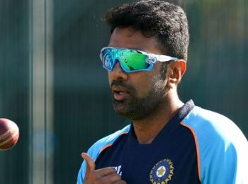 IPL 2021: Ravichandran Ashwin is not giving you the overs that he should - Aakash Chopra