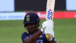 Sanju Samson