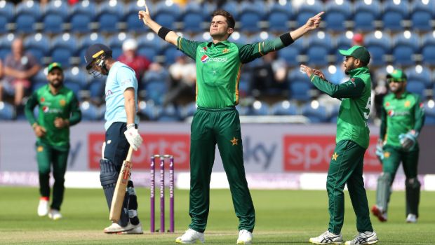 T20 World Cup 2021: Shaheen Shah Afridi defeated India - Aakash Chopra