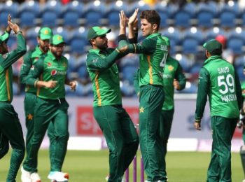 T20 World Cup 2021: This team is looking good as gold - Aakash Chorpa on Pakistan’s sublime form