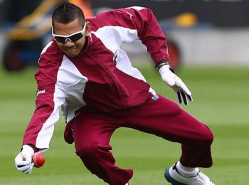 Sunil Narine