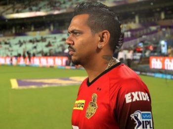 IPL 2021: That was game, set, and match - Aakash Chopra on Sunil Narine’s spell