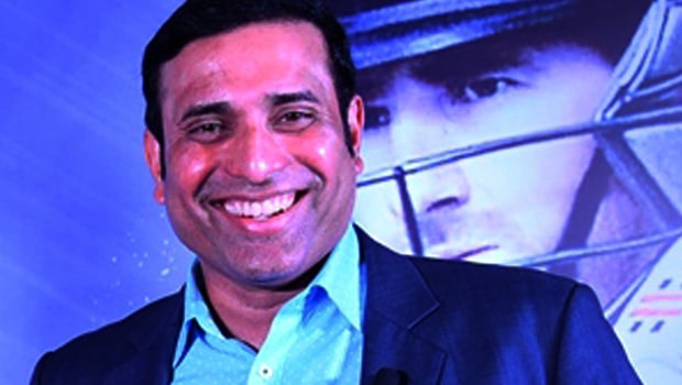 VVS Laxman