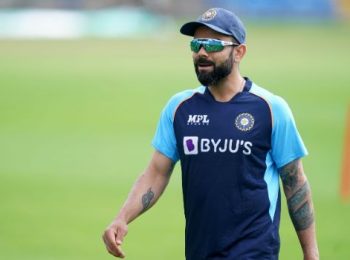 IPL 2021: Not everyone is fortunate to end on a high - Sunil Gavaskar on Virat Kohli