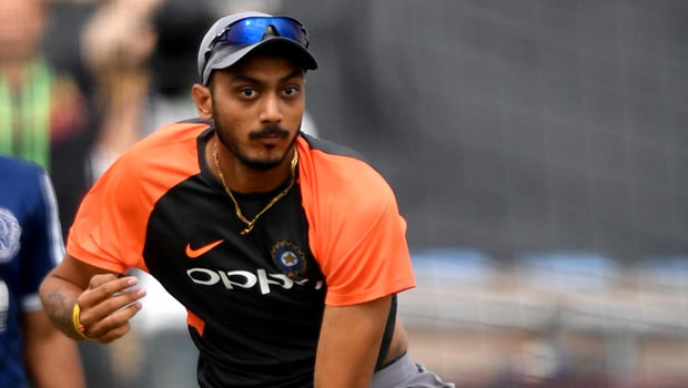 Axar Patel