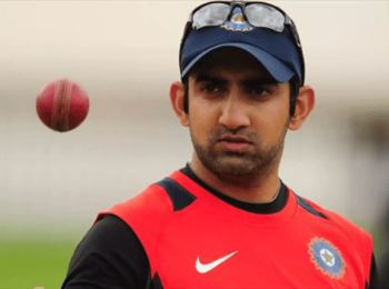 Gautam Gambhir