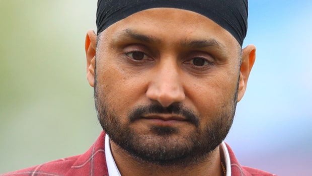 Harbhajan Singh