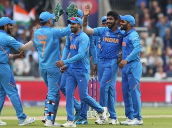 T20 World Cup: I don’t think India will qualify for the semifinals even if they manage to win remaining matches - Virender Sehwag