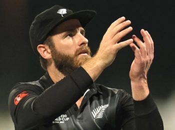 Kane Williamson