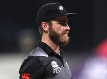 Kane Williamson