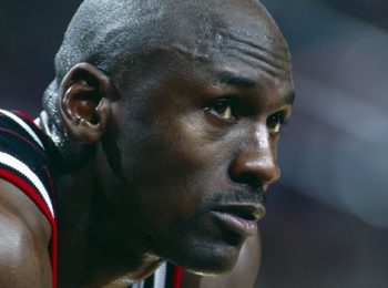 Michael Jordan