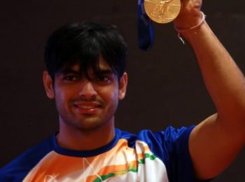 Neeraj Chopra