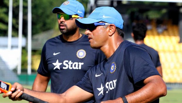 India vs New Zealand 2021: Rahul Dravid creates a comfortable dressing room atmosphere - KL Rahul