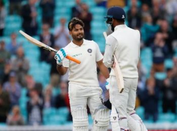 IND vs NZ 2021: Rishabh Pant hasn’t got his tempo right in T20 cricket, says Daniel Vettori