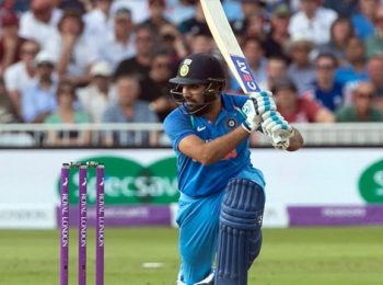 Rohit Sharma Cricket