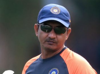 Sanjay Bangar appointed as RCB head coach for IPL 2022